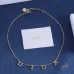 Dior EVOLUTION NECKLACE #B66957