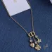 Dior EVOLUTION NECKLACE #B66958