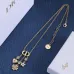 Dior EVOLUTION NECKLACE #B66958
