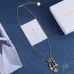 Dior EVOLUTION NECKLACE #B66958