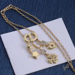 Dior EVOLUTION NECKLACE #B66958
