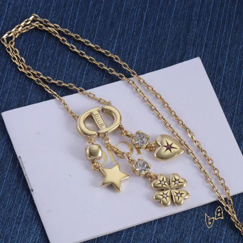 Dior EVOLUTION NECKLACE #B66958