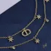 Dior EVOLUTION NECKLACE #B66959