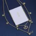 Dior EVOLUTION NECKLACE #B66959