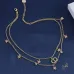 Dior EVOLUTION NECKLACE #B66959