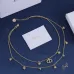 Dior EVOLUTION NECKLACE #B66959