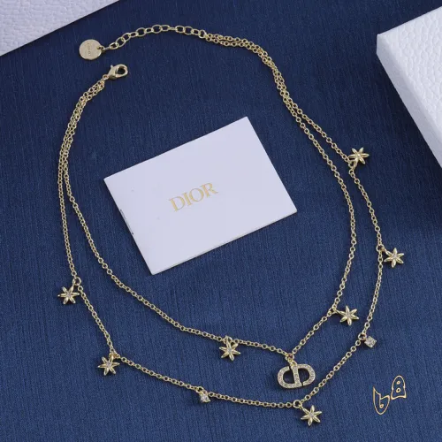 Dior EVOLUTION NECKLACE #B66959