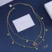 Dior EVOLUTION NECKLACE #B66959