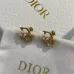 Dior Earrings #A68896
