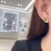 Dior Earrings #A68896
