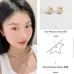 Dior Earrings #A68896