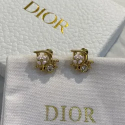 Dior Earrings #A68896