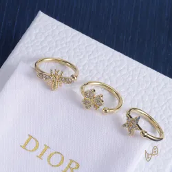 Dior Neckties #B66969