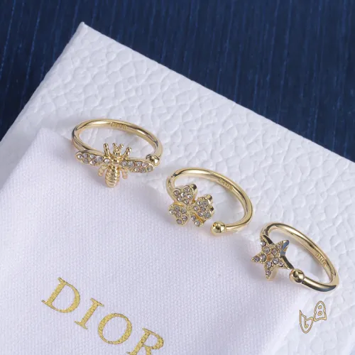 Dior Neckties #B66969