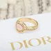 Dior Ring #A68898