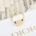 Dior Ring #A68898