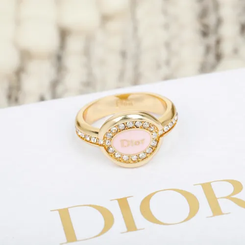 Dior Ring #A68898
