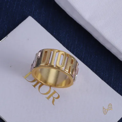 Dior Ring #B66971