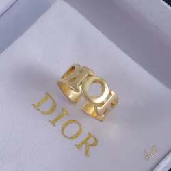 Dior Ring #B66973