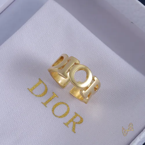 Dior Ring #B66973