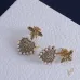 Dior earrings #B66974