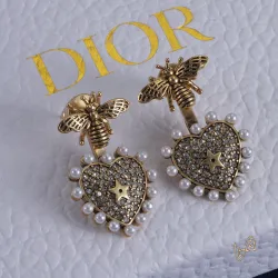 Dior earrings #B66974