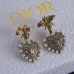 Dior earrings #B66974
