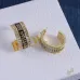 Dior earrings #B66975