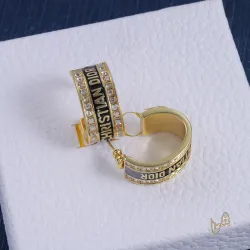 Dior earrings #B66975