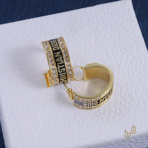 Dior earrings #B66975