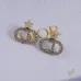 Dior earrings #B66976