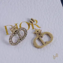 Dior earrings #B66976