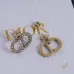 Dior earrings #B66976