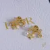 Dior earrings #B66977