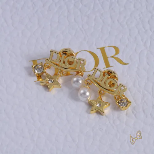 Dior earrings #B66977