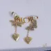 Dior earrings #B66978