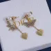 Dior earrings #B66978