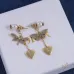 Dior earrings #B66978