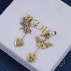Dior earrings #B66978
