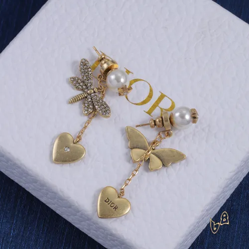 Dior earrings #B66978