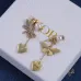 Dior earrings #B66978
