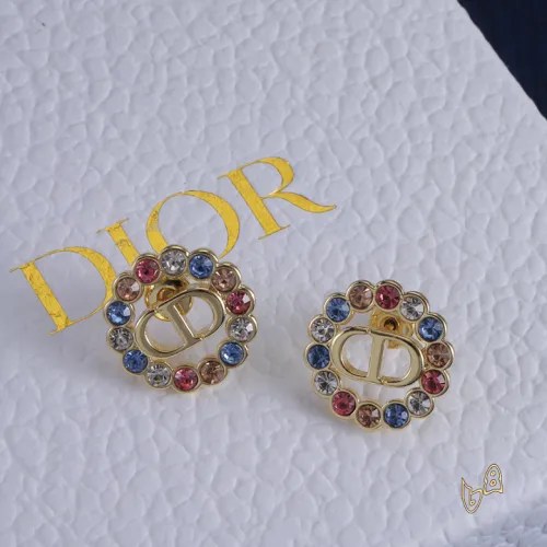Dior earrings #B66980
