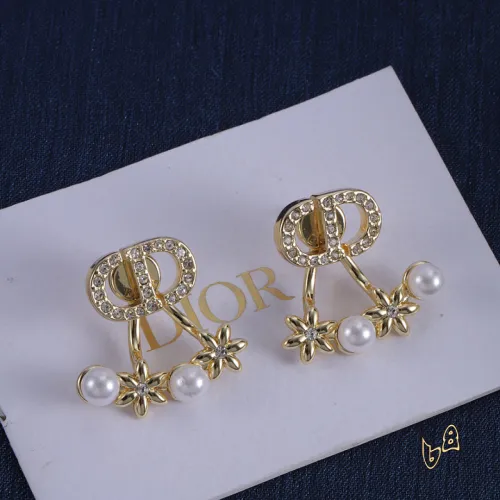Dior earrings #B66981