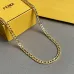 Fendi Necklace #B52889