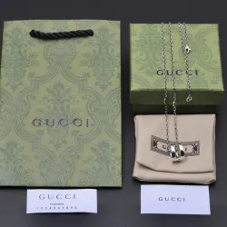 Gucci Necklace #A68902