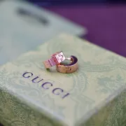 Gucci earring #B55759