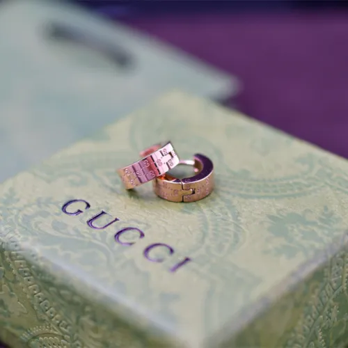 Gucci earring #B55759