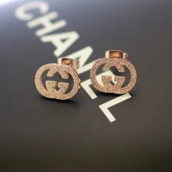 Gucci earring #B55763