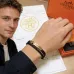 HERMES Anger Forest Bracelets  #B65574