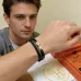 HERMES Anger Forest Bracelets  #B65574